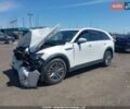 Белый Мазда CX-90, объемом двигателя 2.49 л и пробегом 15 тыс. км за 17300 $, фото 1 на Automoto.ua