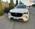 Белый Мазда CX-90, объемом двигателя 3.28 л и пробегом 13 тыс. км за 42500 $, фото 60 на Automoto.ua