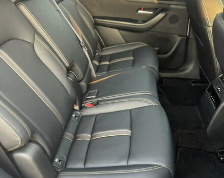 Белый Мазда CX-90, объемом двигателя 3.28 л и пробегом 7 тыс. км за 33400 $, фото 18 на Automoto.ua