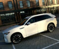 Білий Мазда CX-90, об'ємом двигуна 3.28 л та пробігом 51 тис. км за 42500 $, фото 11 на Automoto.ua
