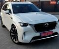 Белый Мазда CX-90, объемом двигателя 3.28 л и пробегом 16 тыс. км за 44000 $, фото 18 на Automoto.ua