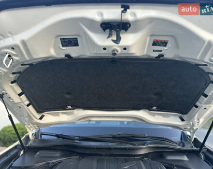 Белый Мазда CX-90, объемом двигателя 3.28 л и пробегом 13 тыс. км за 40000 $, фото 37 на Automoto.ua