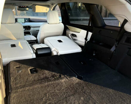 Білий Мазда CX-90, об'ємом двигуна 3.28 л та пробігом 51 тис. км за 42500 $, фото 34 на Automoto.ua