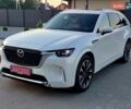 Белый Мазда CX-90, объемом двигателя 3.28 л и пробегом 16 тыс. км за 45500 $, фото 38 на Automoto.ua