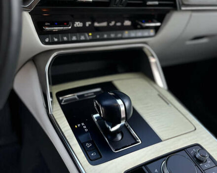 Білий Мазда CX-90, об'ємом двигуна 3.28 л та пробігом 51 тис. км за 42500 $, фото 19 на Automoto.ua