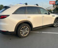 Белый Мазда CX-90, объемом двигателя 3.28 л и пробегом 7 тыс. км за 33400 $, фото 3 на Automoto.ua