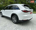 Білий Мазда CX-90, об'ємом двигуна 0 л та пробігом 5 тис. км за 37900 $, фото 3 на Automoto.ua