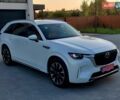 Белый Мазда CX-90, объемом двигателя 3.28 л и пробегом 16 тыс. км за 45500 $, фото 27 на Automoto.ua