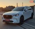 Белый Мазда CX-90, объемом двигателя 3.28 л и пробегом 16 тыс. км за 45500 $, фото 62 на Automoto.ua