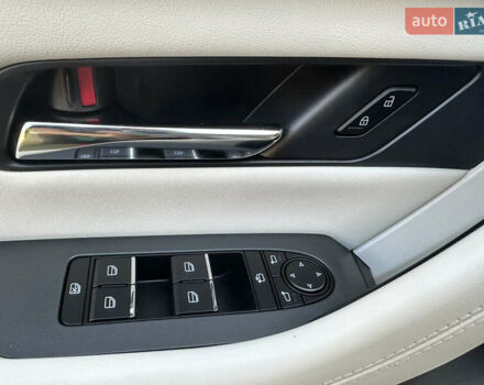 Белый Мазда CX-90, объемом двигателя 3.28 л и пробегом 14 тыс. км за 41900 $, фото 15 на Automoto.ua