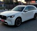 Белый Мазда CX-90, объемом двигателя 3.28 л и пробегом 16 тыс. км за 45500 $, фото 52 на Automoto.ua