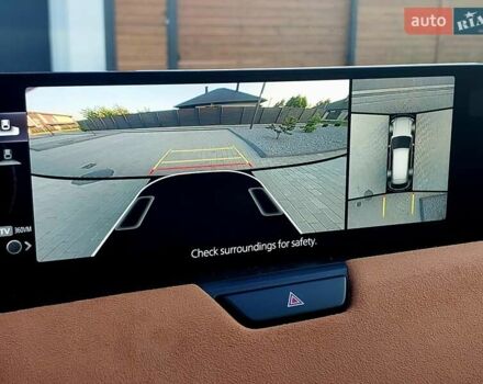 Белый Мазда CX-90, объемом двигателя 3.28 л и пробегом 16 тыс. км за 45500 $, фото 2 на Automoto.ua