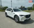 Белый Мазда CX-90, объемом двигателя 3.28 л и пробегом 14 тыс. км за 41000 $, фото 26 на Automoto.ua