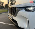 Белый Мазда CX-90, объемом двигателя 3.28 л и пробегом 7 тыс. км за 33400 $, фото 28 на Automoto.ua