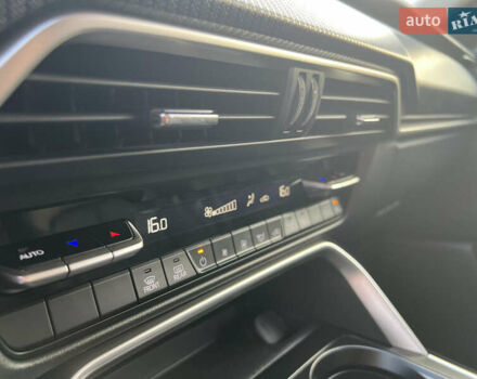 Белый Мазда CX-90, объемом двигателя 3.28 л и пробегом 7 тыс. км за 33400 $, фото 15 на Automoto.ua