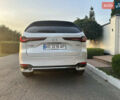 Белый Мазда CX-90, объемом двигателя 3.28 л и пробегом 13 тыс. км за 40000 $, фото 45 на Automoto.ua