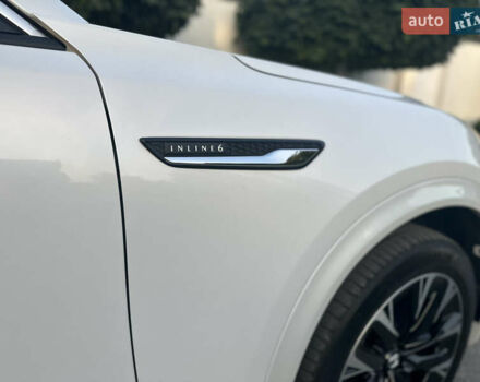 Белый Мазда CX-90, объемом двигателя 3.28 л и пробегом 14 тыс. км за 41900 $, фото 21 на Automoto.ua