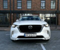 Білий Мазда CX-90, об'ємом двигуна 3.28 л та пробігом 51 тис. км за 42500 $, фото 4 на Automoto.ua