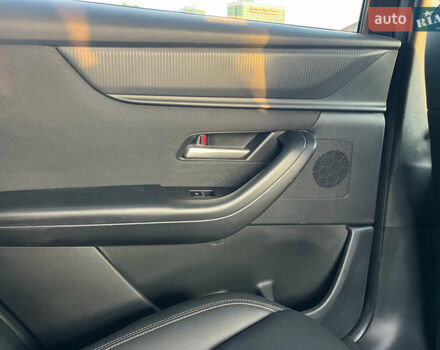 Белый Мазда CX-90, объемом двигателя 3.28 л и пробегом 7 тыс. км за 33400 $, фото 21 на Automoto.ua