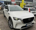 Белый Мазда CX-90, объемом двигателя 3.28 л и пробегом 61 тыс. км за 38000 $, фото 1 на Automoto.ua