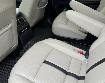 Белый Мазда CX-90, объемом двигателя 3.28 л и пробегом 61 тыс. км за 38000 $, фото 9 на Automoto.ua