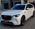 Белый Мазда CX-90, объемом двигателя 3.28 л и пробегом 16 тыс. км за 45500 $, фото 29 на Automoto.ua
