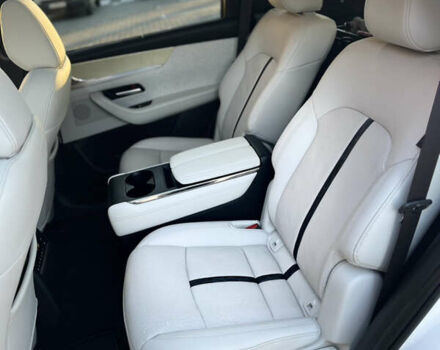 Білий Мазда CX-90, об'ємом двигуна 3.28 л та пробігом 51 тис. км за 42500 $, фото 27 на Automoto.ua