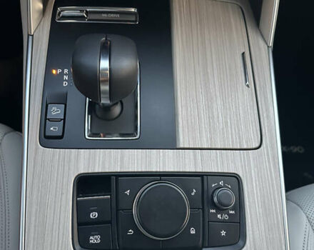 Белый Мазда CX-90, объемом двигателя 3.28 л и пробегом 14 тыс. км за 41900 $, фото 65 на Automoto.ua