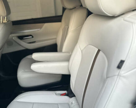 Белый Мазда CX-90, объемом двигателя 3.28 л и пробегом 14 тыс. км за 41900 $, фото 52 на Automoto.ua