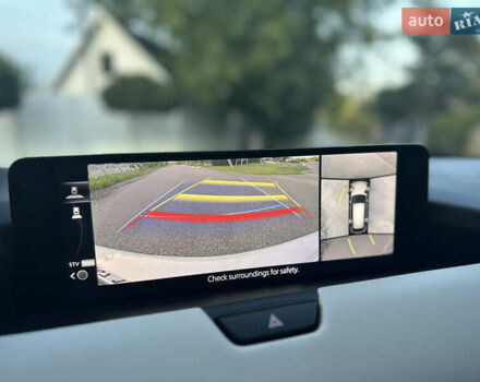 Белый Мазда CX-90, объемом двигателя 3.28 л и пробегом 13 тыс. км за 40000 $, фото 32 на Automoto.ua