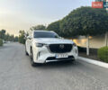 Белый Мазда CX-90, объемом двигателя 3.28 л и пробегом 14 тыс. км за 38900 $, фото 1 на Automoto.ua