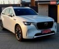 Белый Мазда CX-90, объемом двигателя 3.28 л и пробегом 16 тыс. км за 45500 $, фото 61 на Automoto.ua