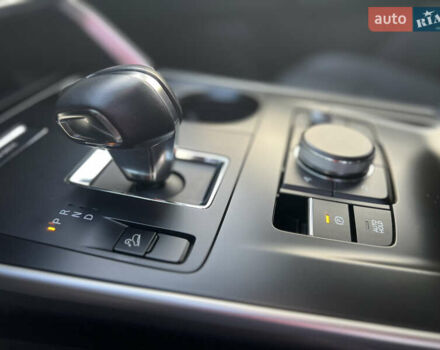 Белый Мазда CX-90, объемом двигателя 3.28 л и пробегом 7 тыс. км за 33400 $, фото 14 на Automoto.ua