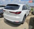Белый Мазда CX-90, объемом двигателя 2.49 л и пробегом 15 тыс. км за 17300 $, фото 4 на Automoto.ua