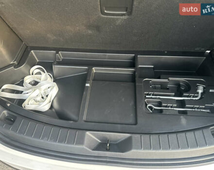 Белый Мазда CX-90, объемом двигателя 3.28 л и пробегом 13 тыс. км за 40000 $, фото 28 на Automoto.ua