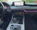 Белый Мазда CX-90, объемом двигателя 2.49 л и пробегом 19 тыс. км за 44000 $, фото 8 на Automoto.ua