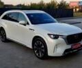 Белый Мазда CX-90, объемом двигателя 3.28 л и пробегом 16 тыс. км за 45500 $, фото 39 на Automoto.ua