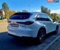Білий Мазда CX-90, об'ємом двигуна 3.28 л та пробігом 27 тис. км за 33900 $, фото 4 на Automoto.ua