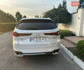 Белый Мазда CX-90, объемом двигателя 3.28 л и пробегом 14 тыс. км за 41900 $, фото 45 на Automoto.ua