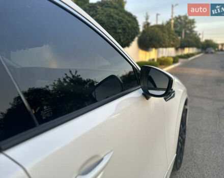 Белый Мазда CX-90, объемом двигателя 3.28 л и пробегом 14 тыс. км за 41900 $, фото 29 на Automoto.ua