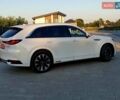 Белый Мазда CX-90, объемом двигателя 3.28 л и пробегом 16 тыс. км за 45500 $, фото 1 на Automoto.ua