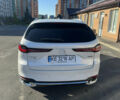 Белый Мазда CX-90, объемом двигателя 3.28 л и пробегом 13 тыс. км за 42500 $, фото 17 на Automoto.ua