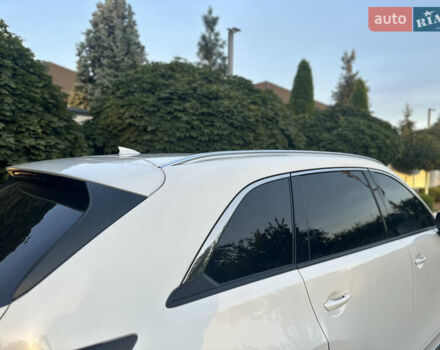 Белый Мазда CX-90, объемом двигателя 3.28 л и пробегом 14 тыс. км за 41900 $, фото 23 на Automoto.ua