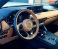 Белый Мазда CX-90, объемом двигателя 3.28 л и пробегом 16 тыс. км за 45500 $, фото 11 на Automoto.ua
