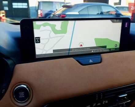 Белый Мазда CX-90, объемом двигателя 3.28 л и пробегом 16 тыс. км за 45500 $, фото 69 на Automoto.ua