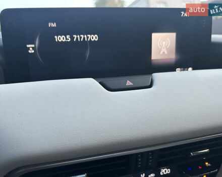 Белый Мазда CX-90, объемом двигателя 3.28 л и пробегом 14 тыс. км за 41900 $, фото 67 на Automoto.ua