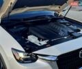 Белый Мазда CX-90, объемом двигателя 3.28 л и пробегом 16 тыс. км за 45500 $, фото 50 на Automoto.ua