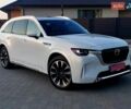 Белый Мазда CX-90, объемом двигателя 3.28 л и пробегом 16 тыс. км за 45500 $, фото 4 на Automoto.ua