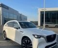 Белый Мазда CX-90, объемом двигателя 3.28 л и пробегом 37 тыс. км за 36999 $, фото 1 на Automoto.ua