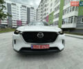 Білий Мазда CX-90, об'ємом двигуна 0 л та пробігом 5 тис. км за 37900 $, фото 6 на Automoto.ua